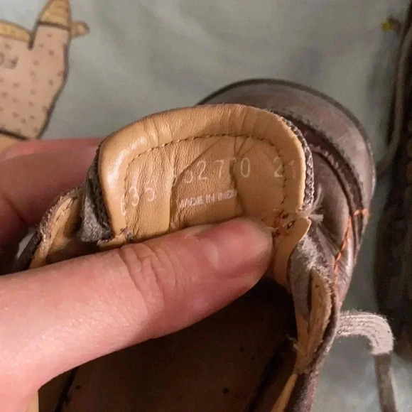 Ecco baby  shoes - Picture 5 of 7